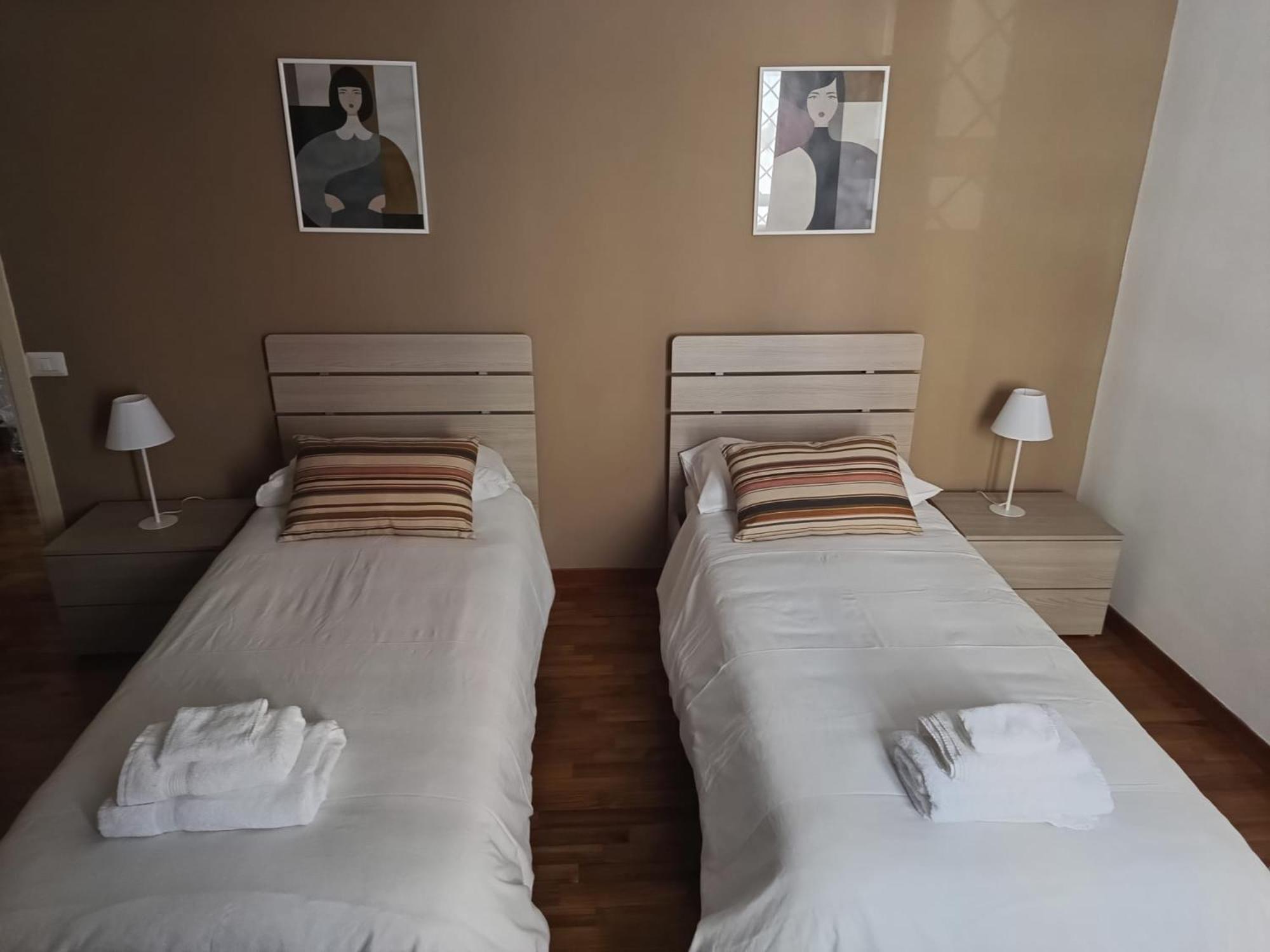 Acasadifiore Rzym Zewnętrze zdjęcie