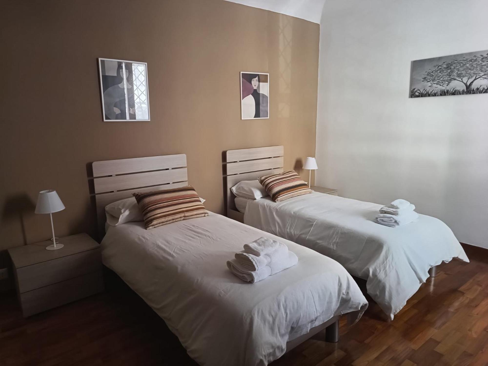 Acasadifiore Rzym Zewnętrze zdjęcie